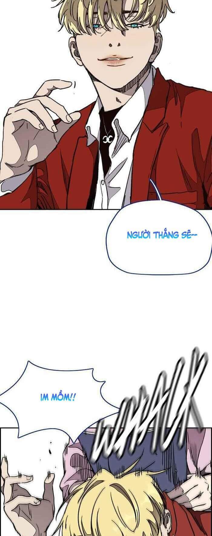 Thể Thao Cực Hạn - Chapter 312 - Page 42