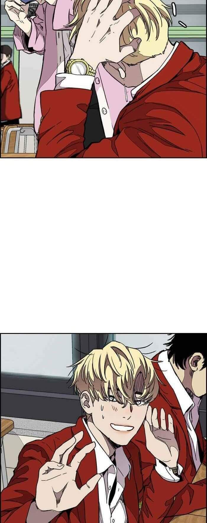 Thể Thao Cực Hạn - Chapter 312 - Page 44