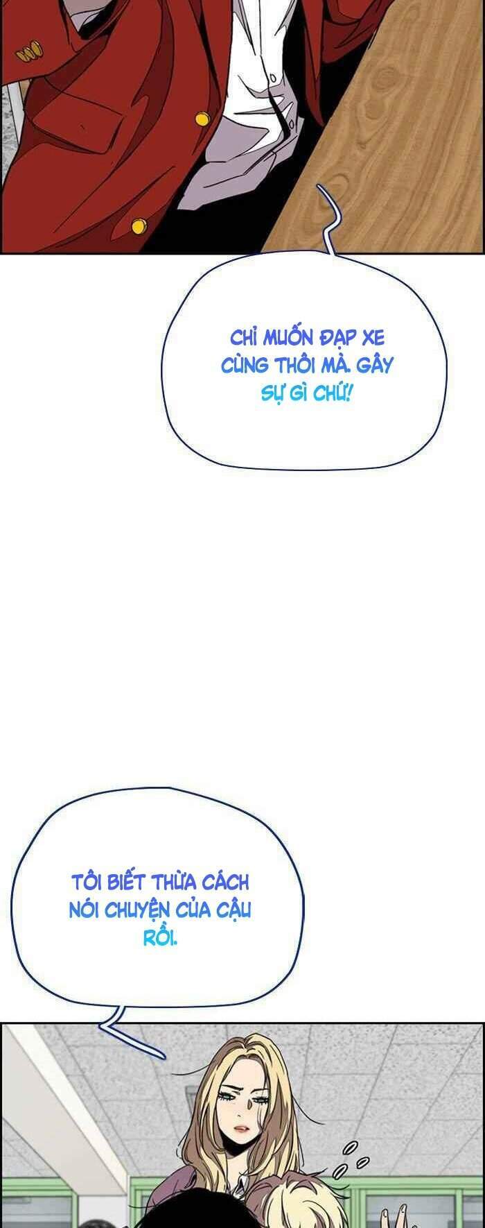 Thể Thao Cực Hạn - Chapter 312 - Page 45
