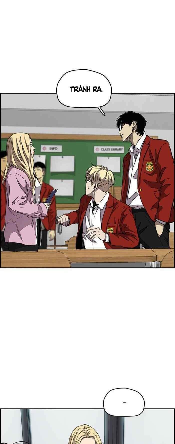 Thể Thao Cực Hạn - Chapter 312 - Page 48