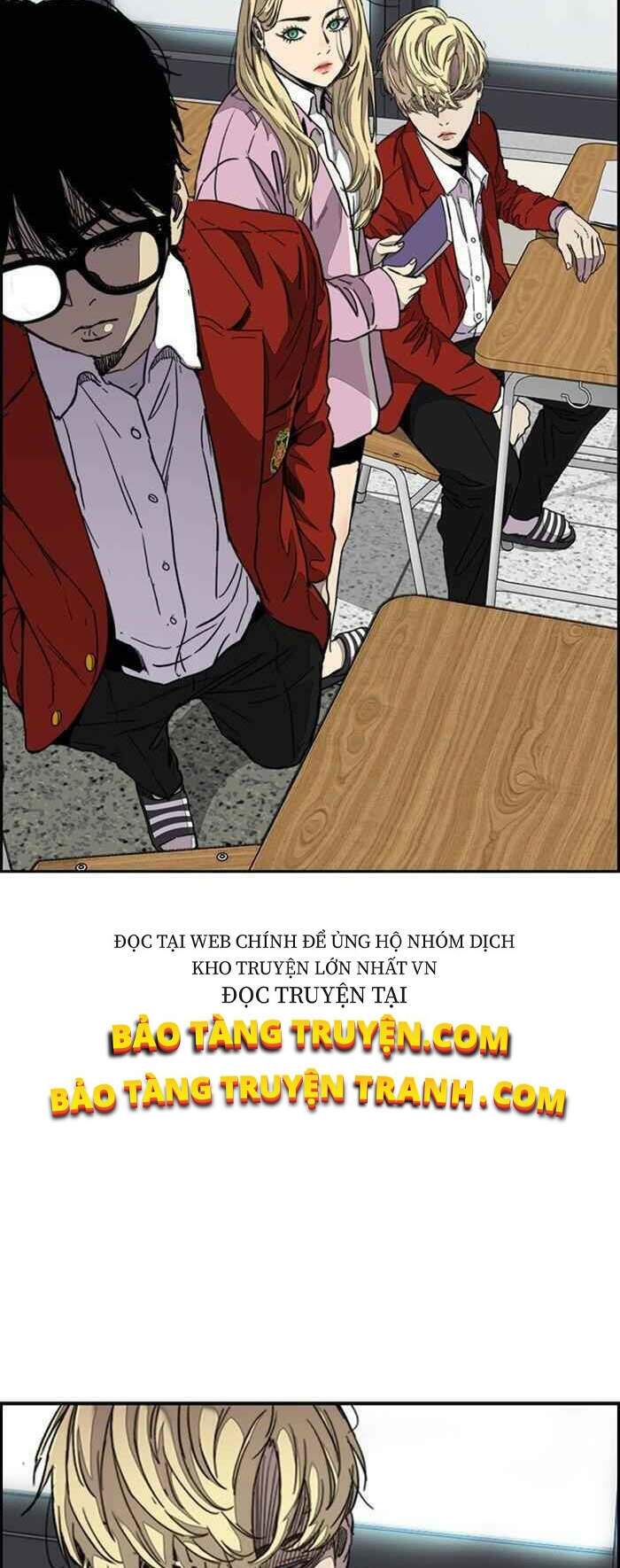 Thể Thao Cực Hạn - Chapter 312 - Page 49