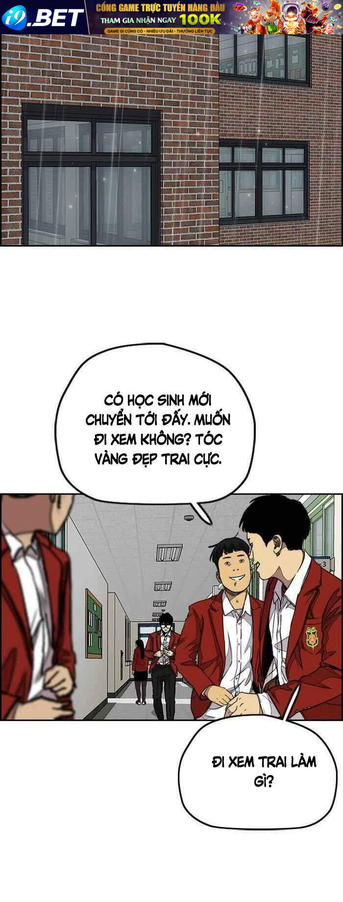 Thể Thao Cực Hạn - Chapter 312 - Page 51