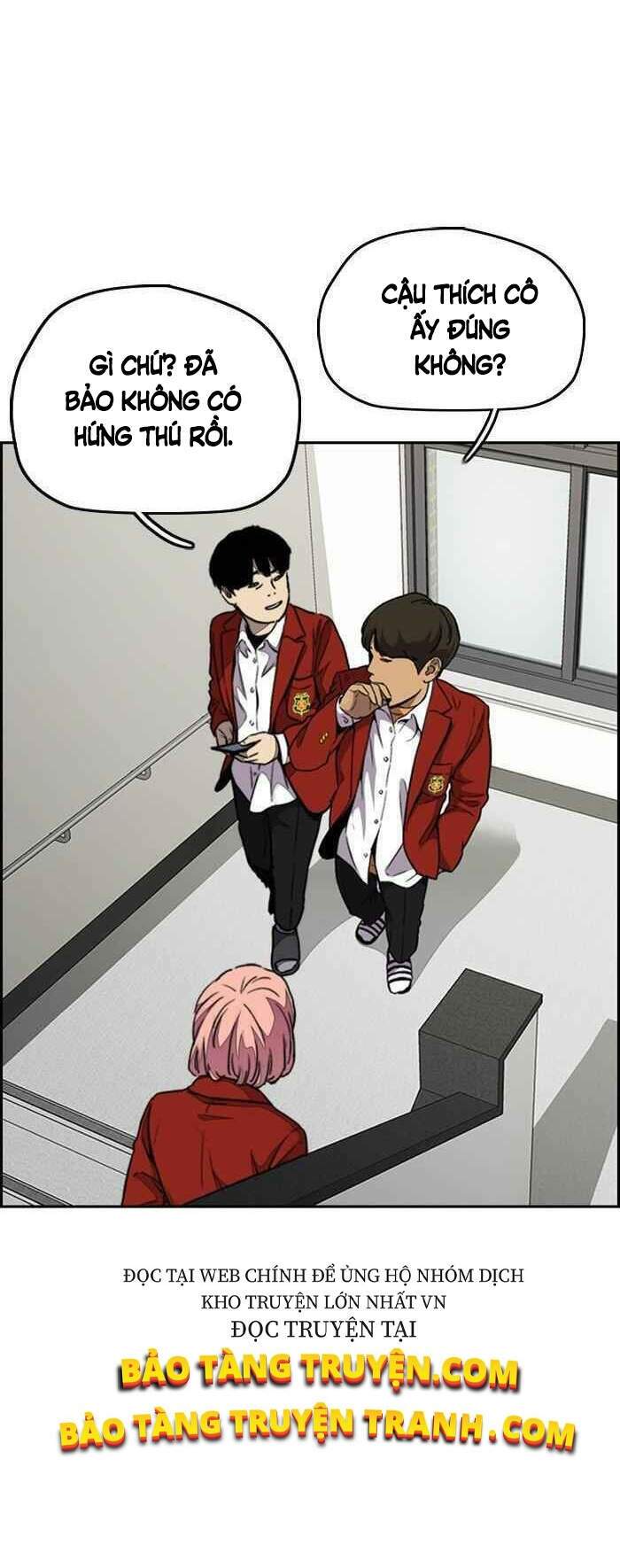 Thể Thao Cực Hạn - Chapter 312 - Page 55