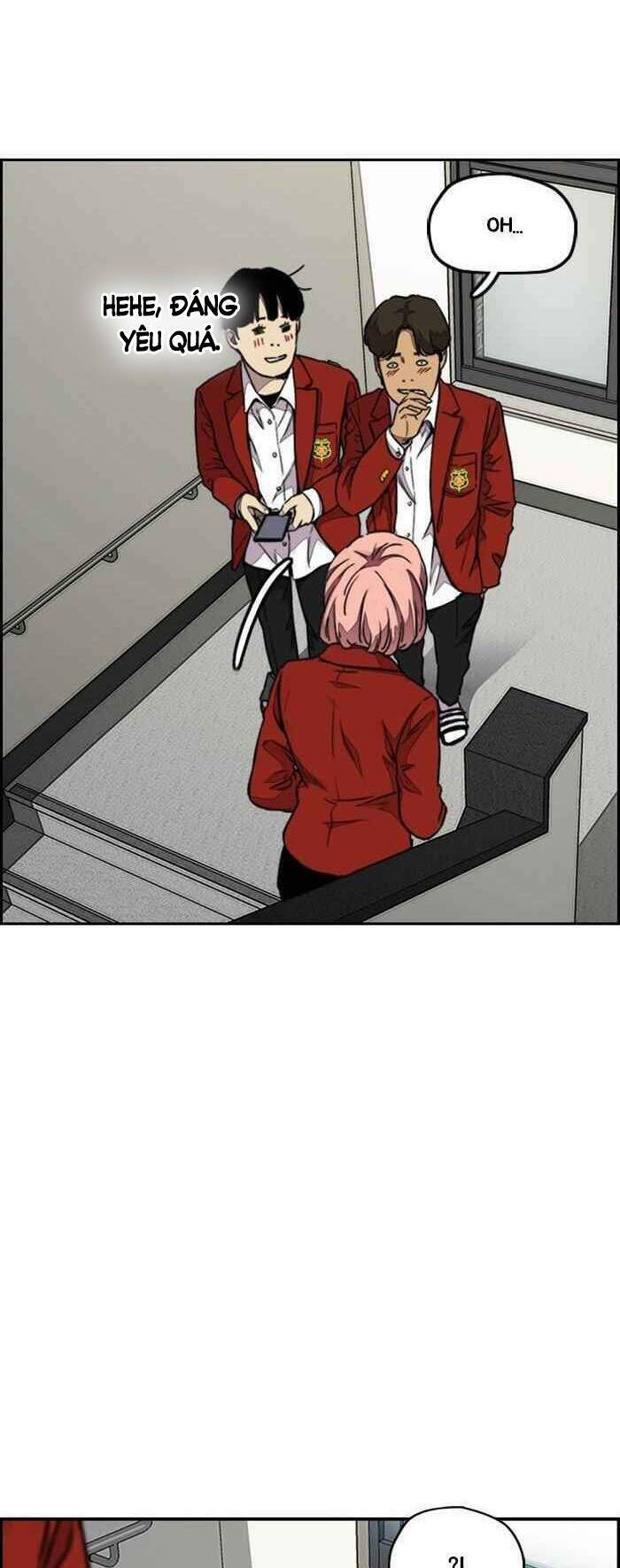 Thể Thao Cực Hạn - Chapter 312 - Page 56