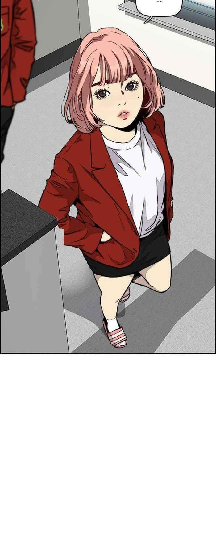 Thể Thao Cực Hạn - Chapter 312 - Page 57