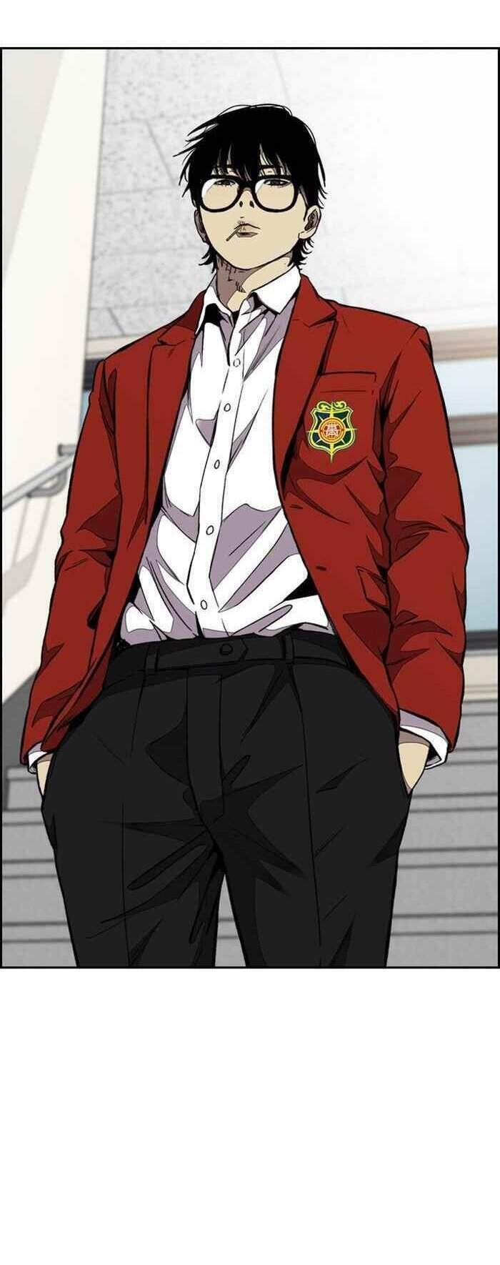 Thể Thao Cực Hạn - Chapter 312 - Page 58