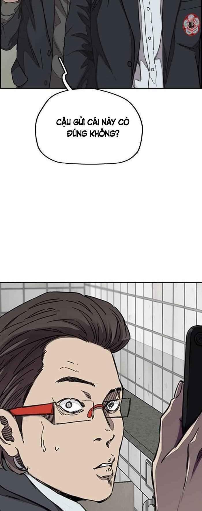 Thể Thao Cực Hạn - Chapter 312 - Page 5