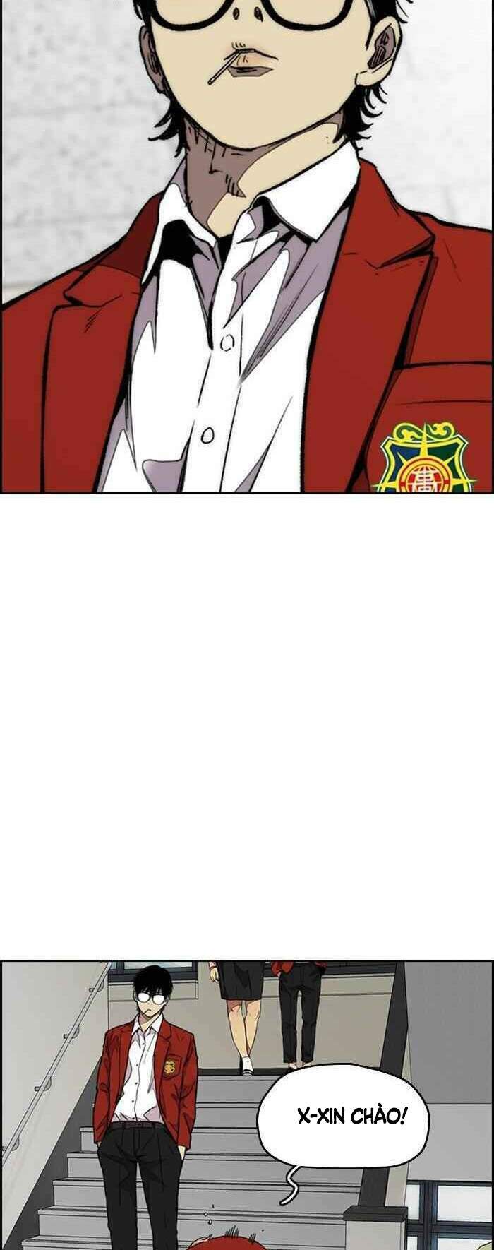 Thể Thao Cực Hạn - Chapter 312 - Page 60