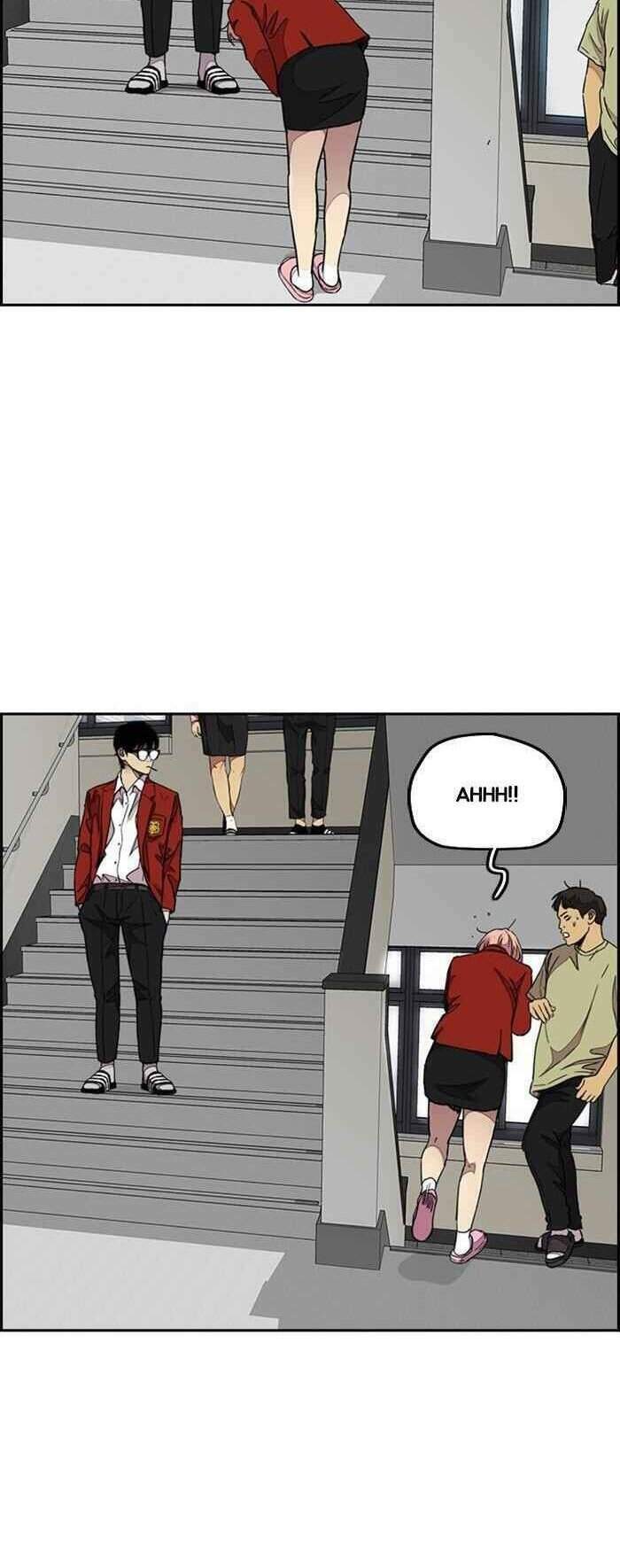 Thể Thao Cực Hạn - Chapter 312 - Page 61