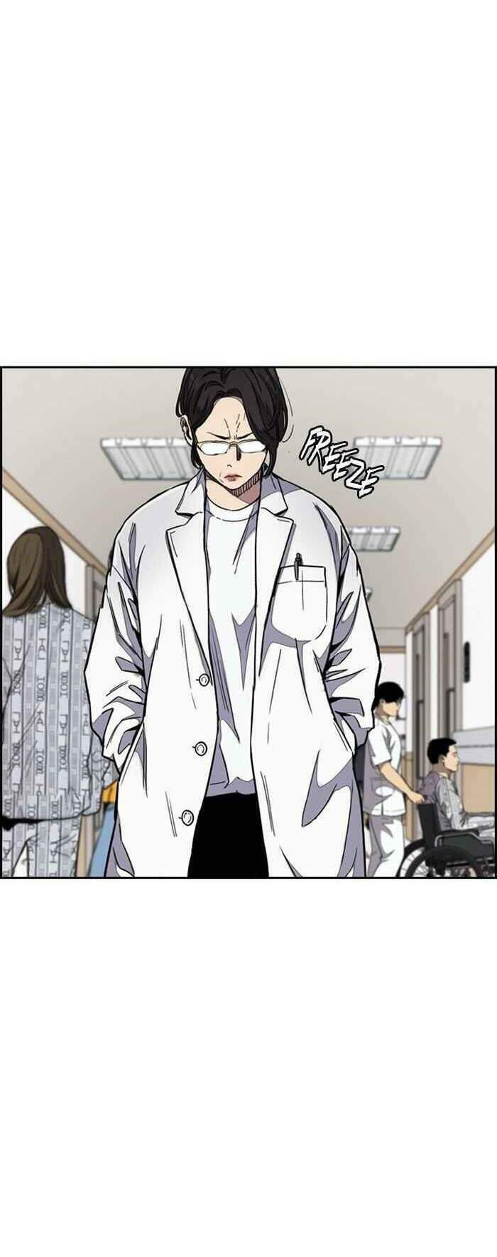 Thể Thao Cực Hạn - Chapter 312 - Page 65