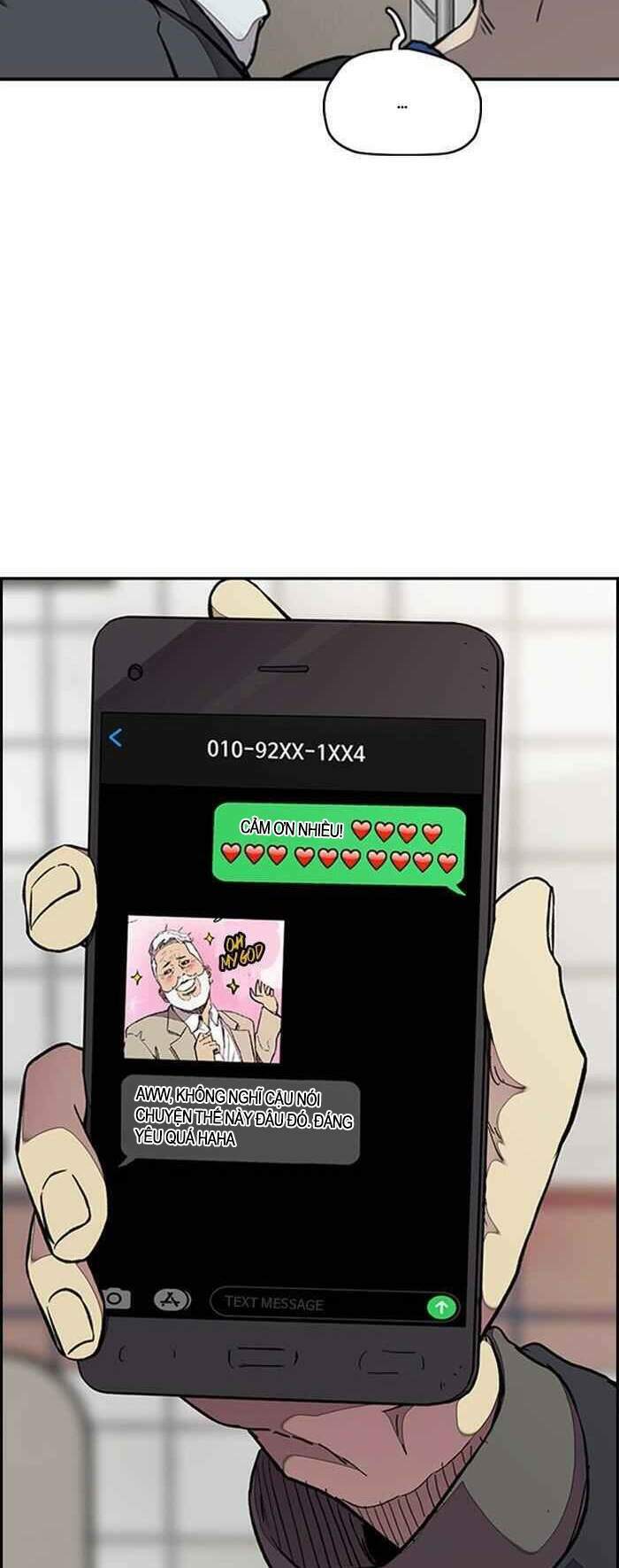 Thể Thao Cực Hạn - Chapter 312 - Page 6