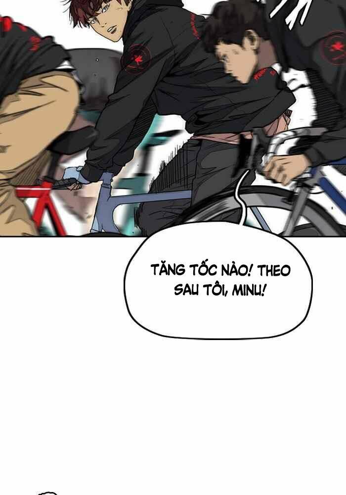 Thể Thao Cực Hạn - Chapter 313 - Page 9