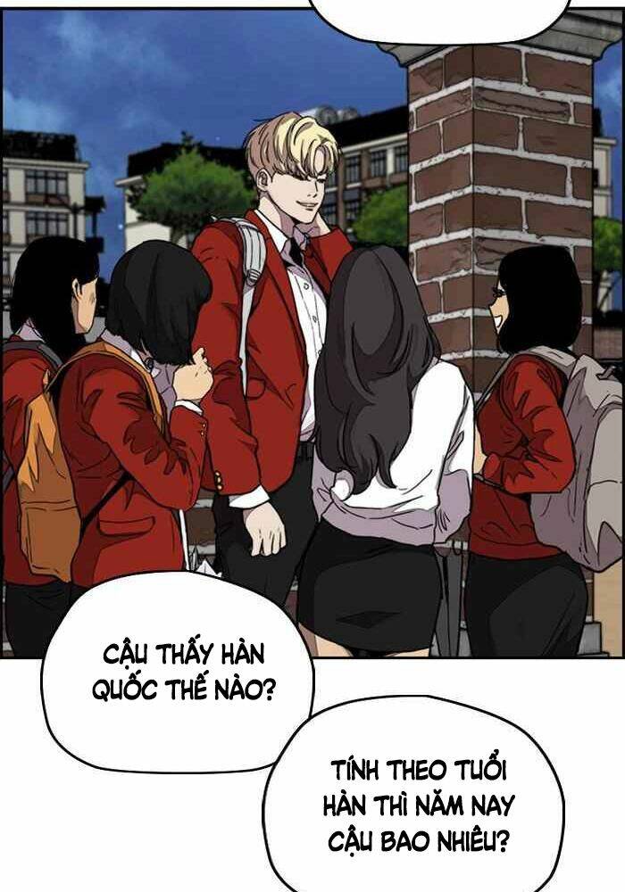 Thể Thao Cực Hạn - Chapter 313 - Page 113