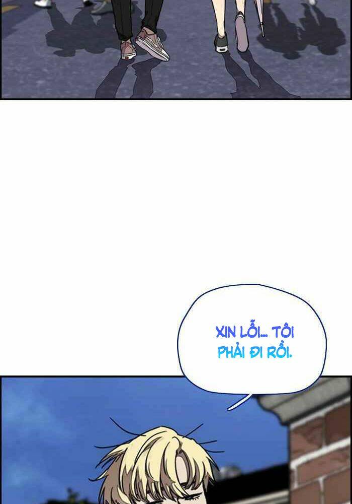 Thể Thao Cực Hạn - Chapter 313 - Page 116