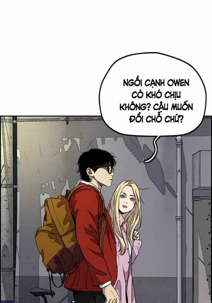 Thể Thao Cực Hạn - Chapter 313 - Page 118