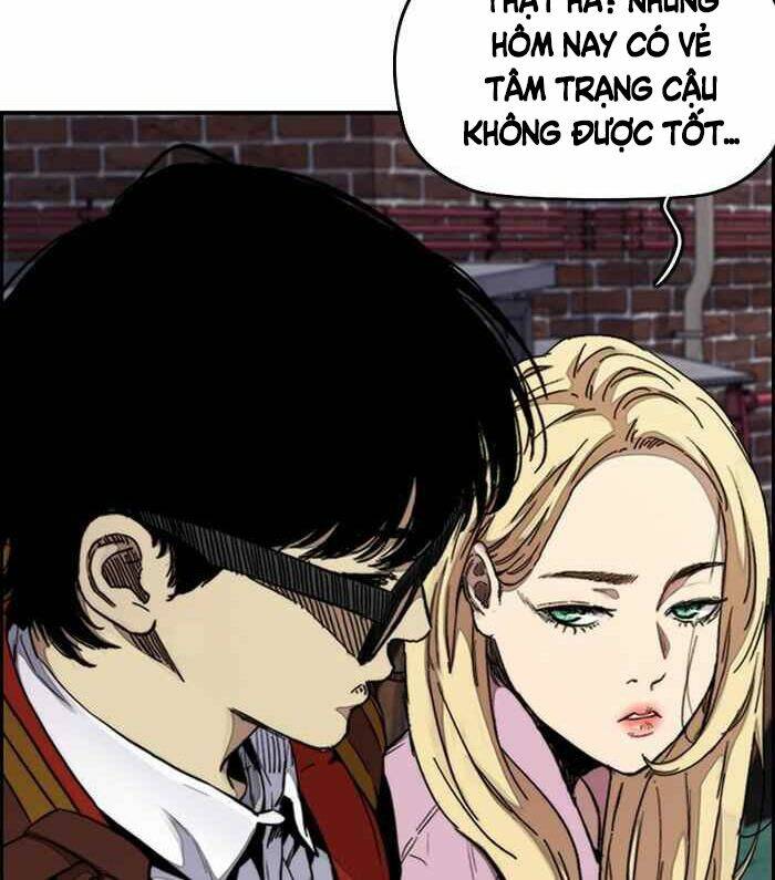 Thể Thao Cực Hạn - Chapter 313 - Page 120