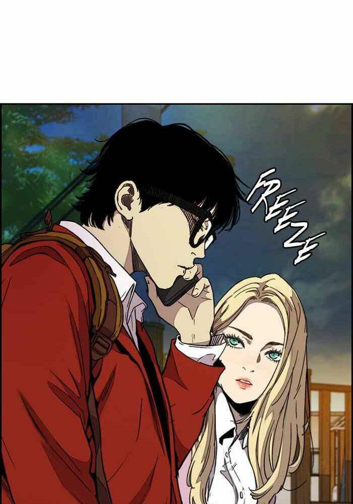 Thể Thao Cực Hạn - Chapter 313 - Page 128