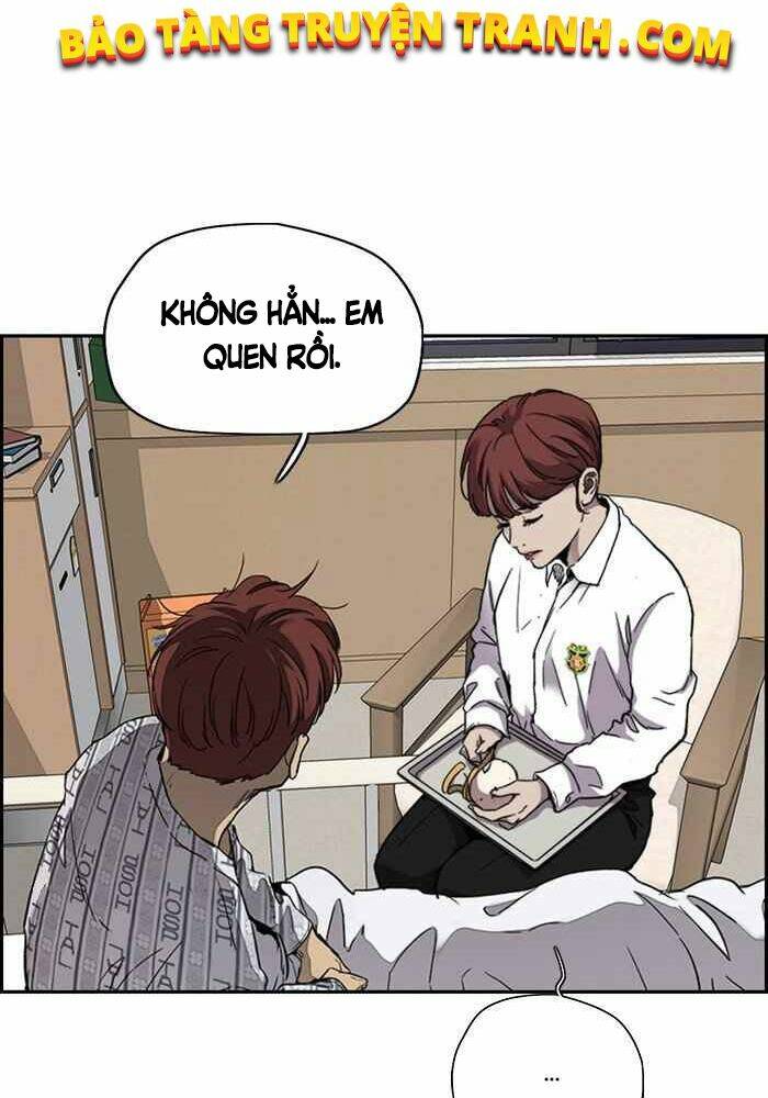 Thể Thao Cực Hạn - Chapter 313 - Page 59