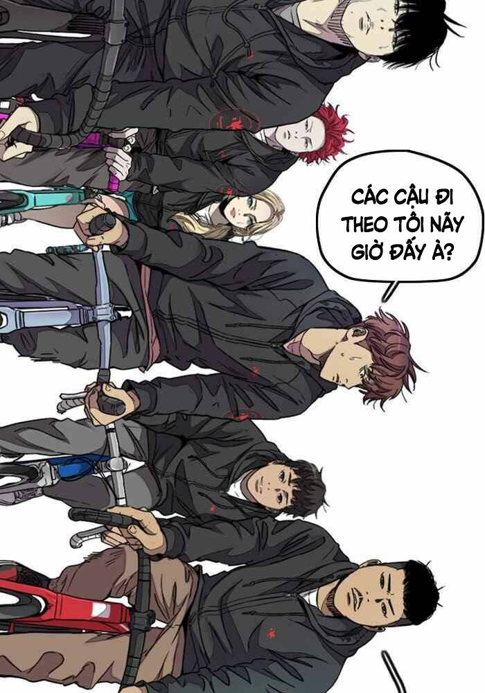 Thể Thao Cực Hạn - Chapter 313 - Page 7