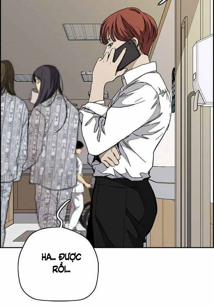 Thể Thao Cực Hạn - Chapter 313 - Page 79