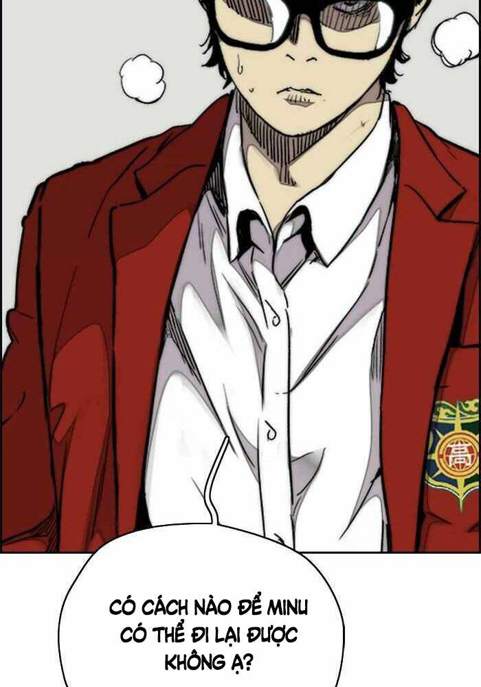 Thể Thao Cực Hạn - Chapter 314 - Page 117