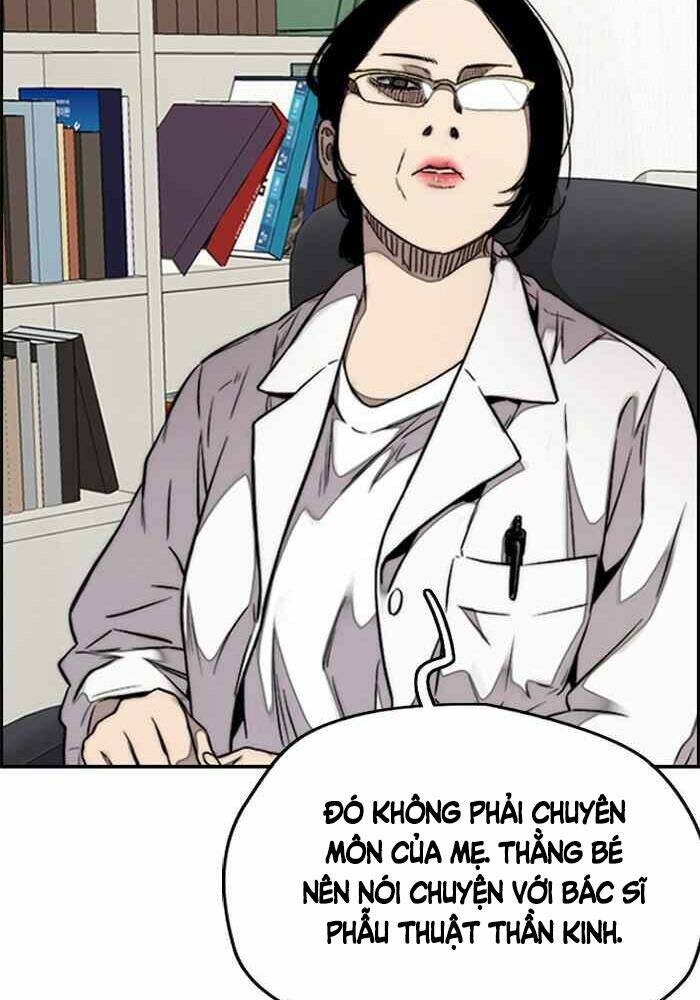 Thể Thao Cực Hạn - Chapter 314 - Page 119