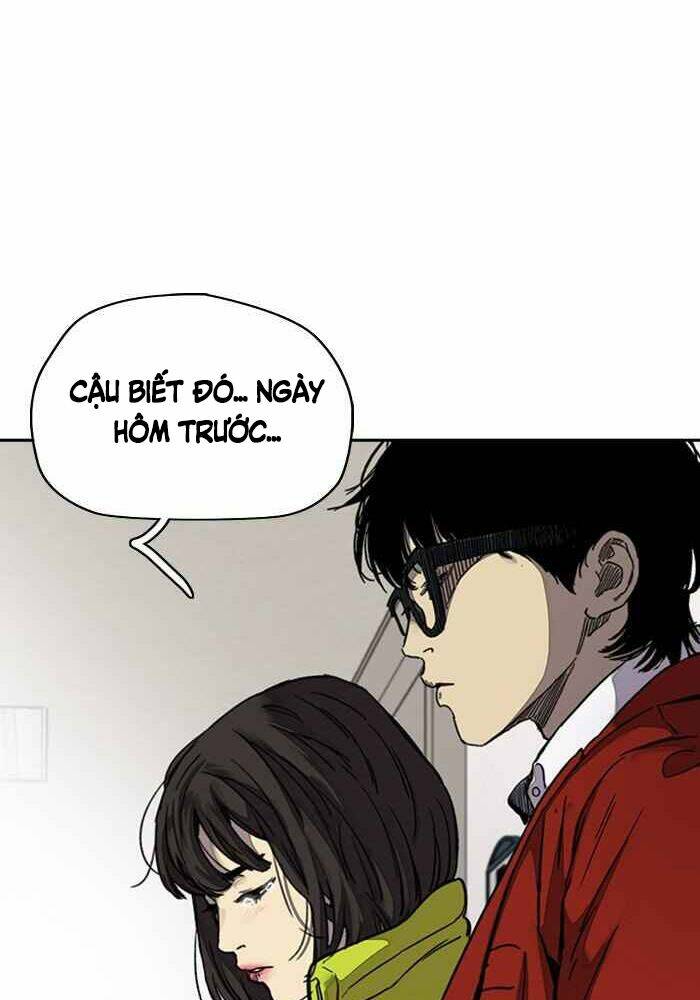 Thể Thao Cực Hạn - Chapter 314 - Page 27