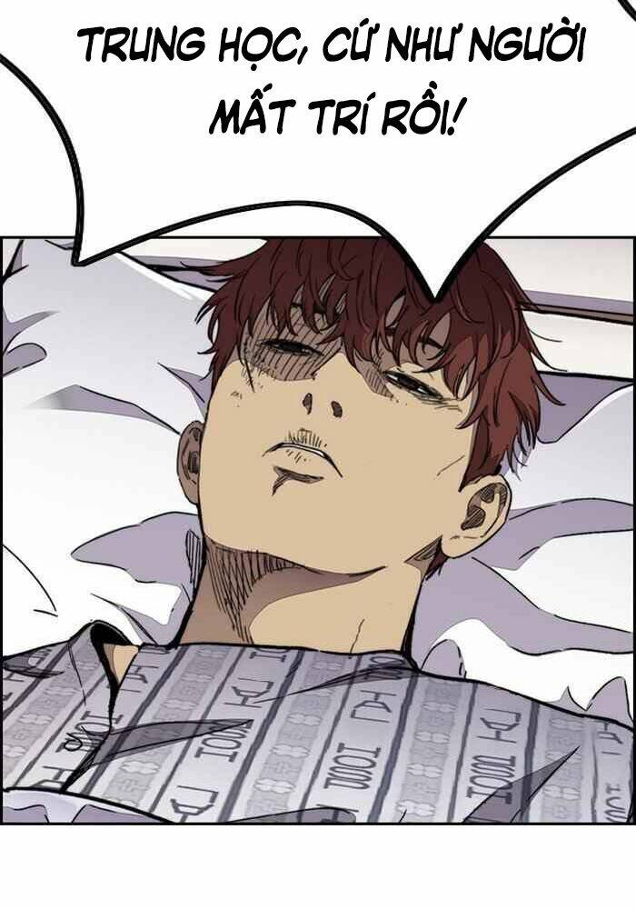 Thể Thao Cực Hạn - Chapter 314 - Page 41