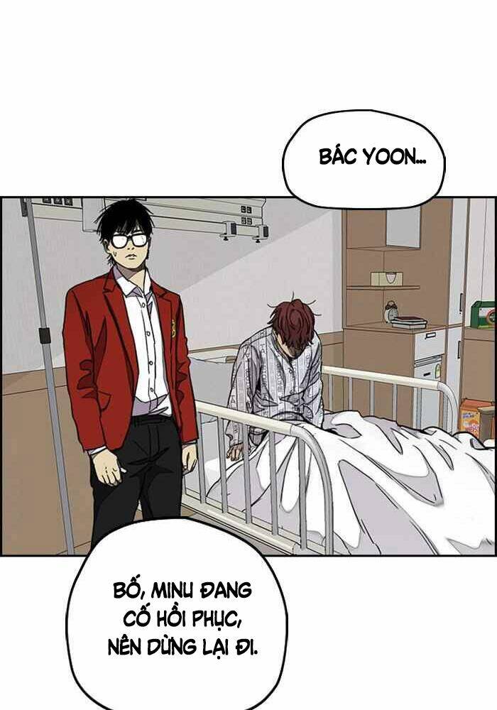 Thể Thao Cực Hạn - Chapter 314 - Page 79