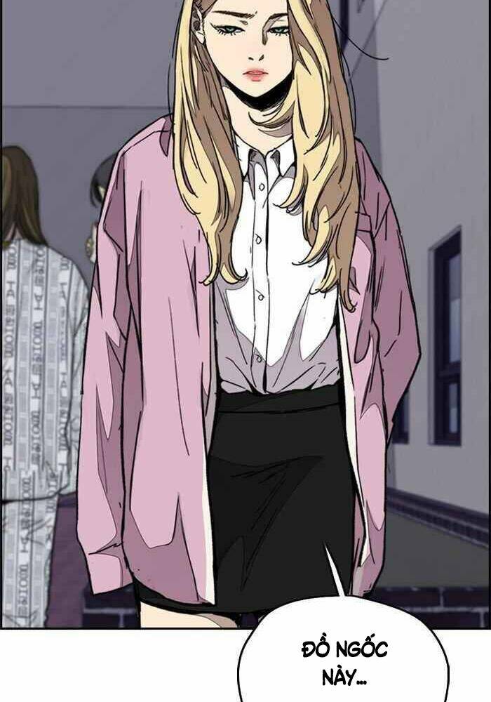 Thể Thao Cực Hạn - Chapter 315 - Page 116