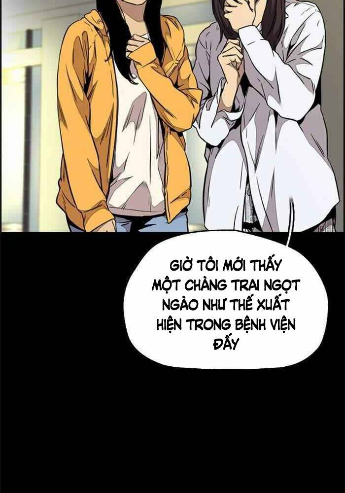 Thể Thao Cực Hạn - Chapter 315 - Page 127