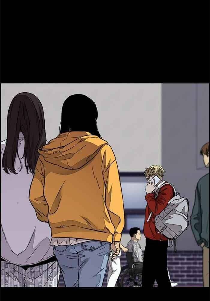 Thể Thao Cực Hạn - Chapter 315 - Page 128