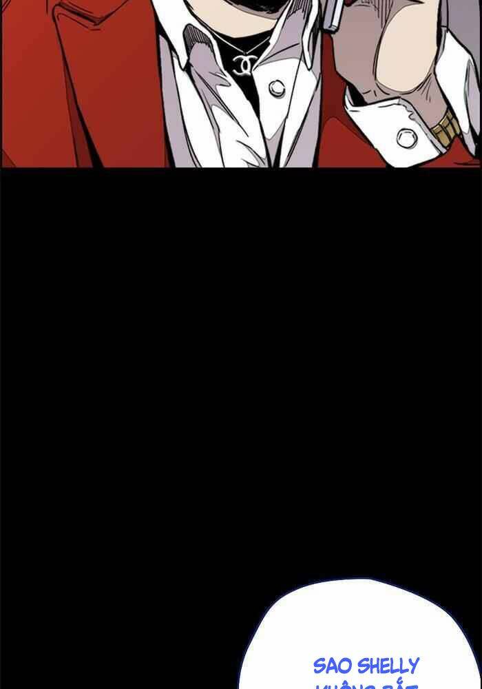 Thể Thao Cực Hạn - Chapter 315 - Page 130