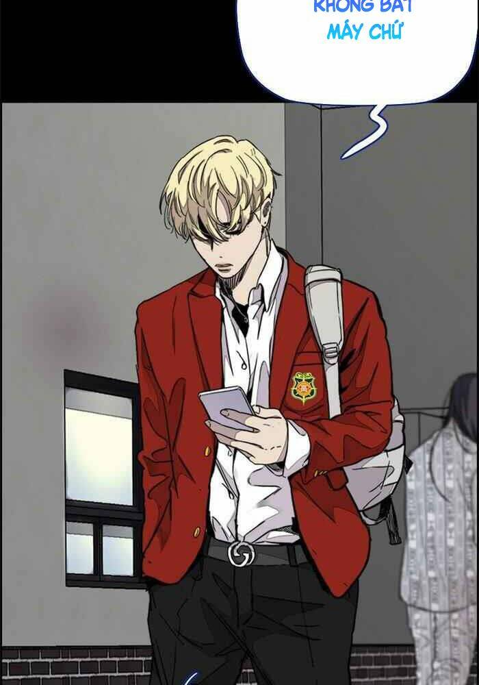 Thể Thao Cực Hạn - Chapter 315 - Page 131