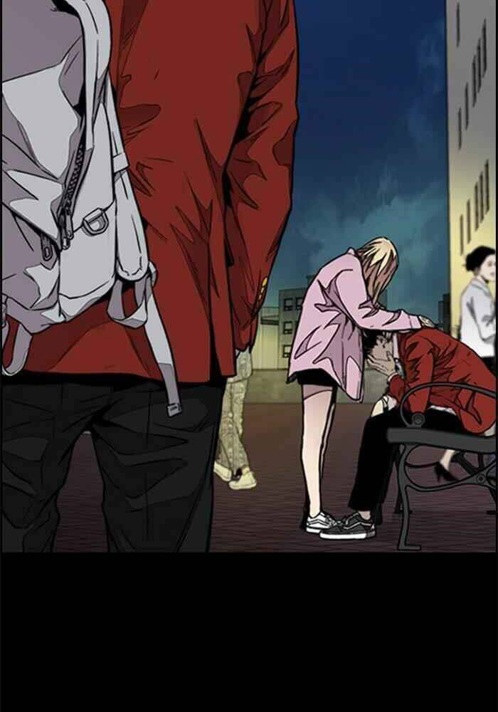 Thể Thao Cực Hạn - Chapter 315 - Page 135