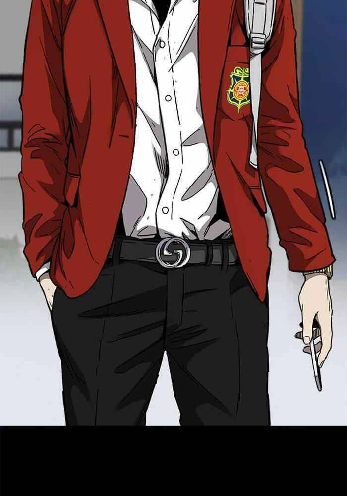 Thể Thao Cực Hạn - Chapter 315 - Page 137