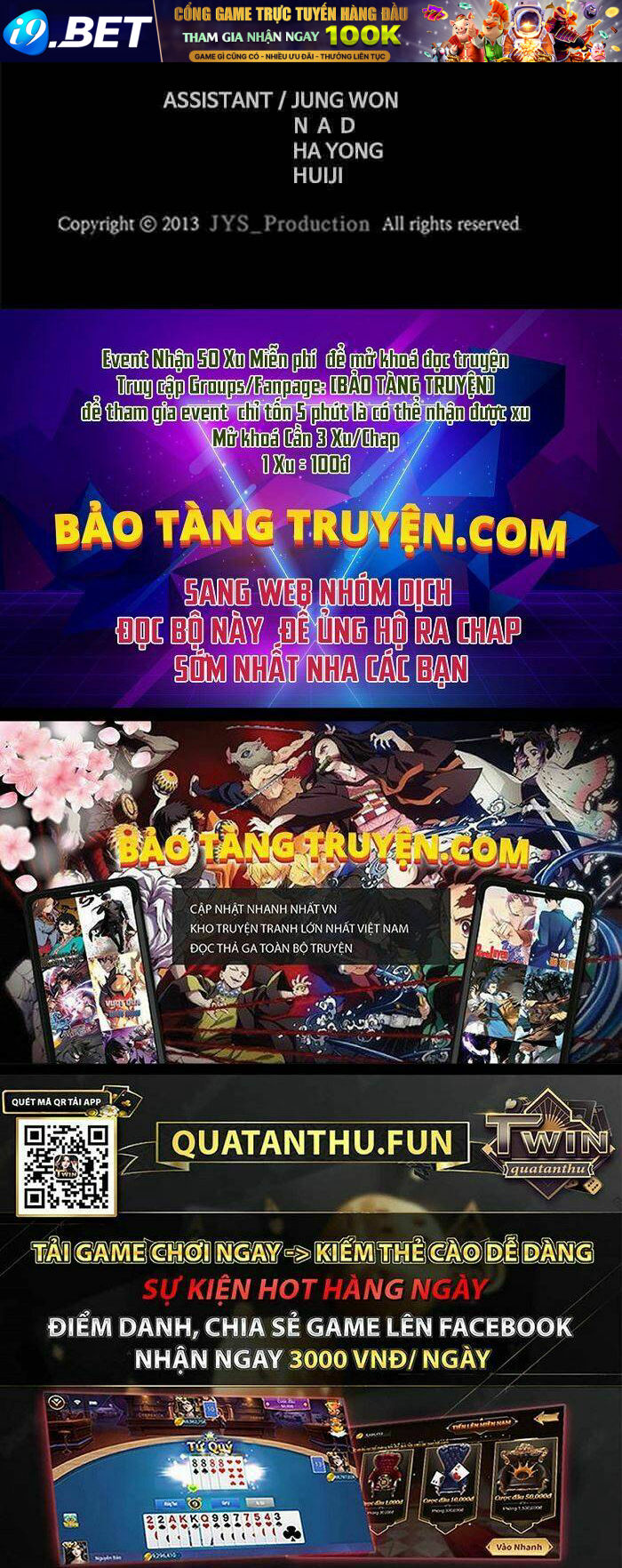 Thể Thao Cực Hạn - Chapter 315 - Page 138