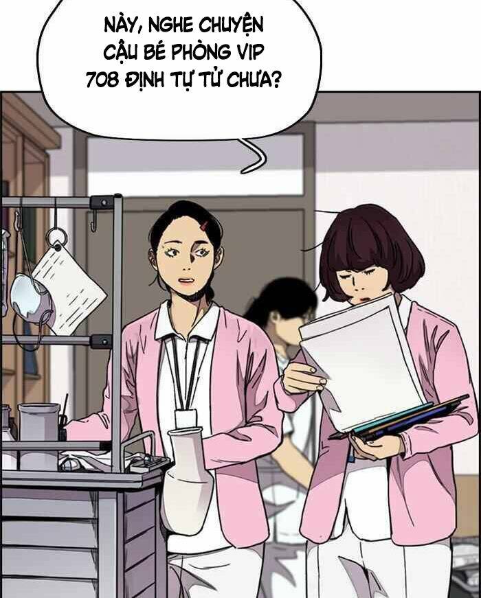 Thể Thao Cực Hạn - Chapter 315 - Page 29