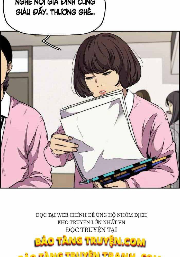 Thể Thao Cực Hạn - Chapter 315 - Page 31