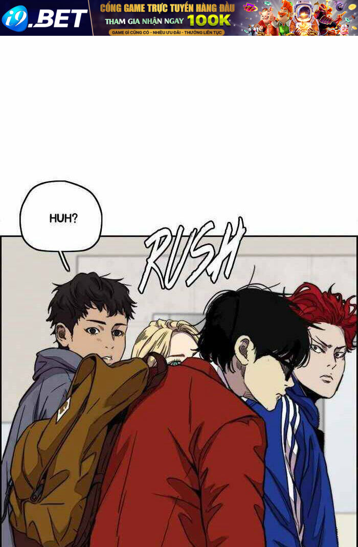 Thể Thao Cực Hạn - Chapter 315 - Page 37