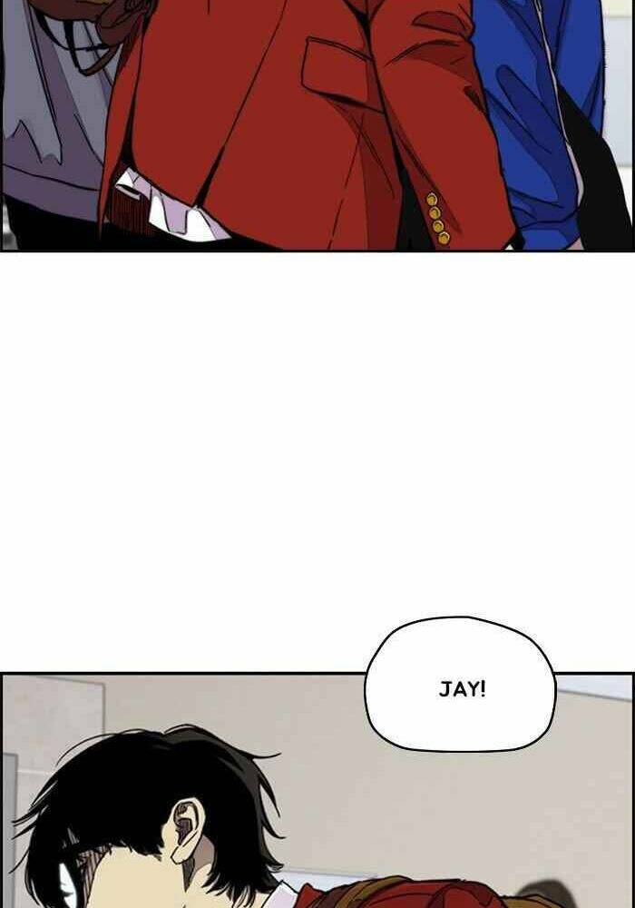 Thể Thao Cực Hạn - Chapter 315 - Page 38