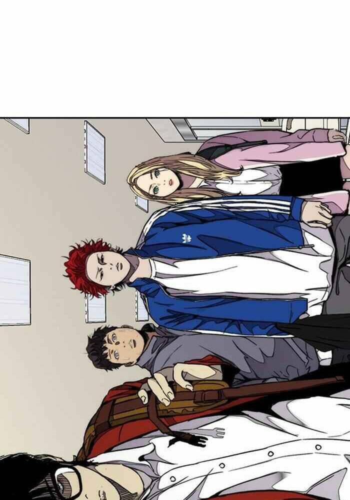 Thể Thao Cực Hạn - Chapter 315 - Page 40