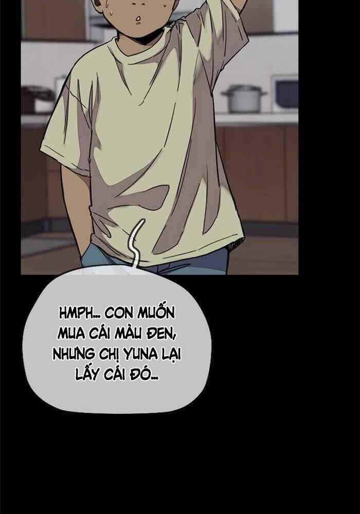 Thể Thao Cực Hạn - Chapter 315 - Page 54