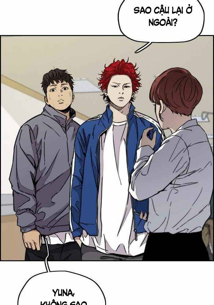 Thể Thao Cực Hạn - Chapter 315 - Page 61