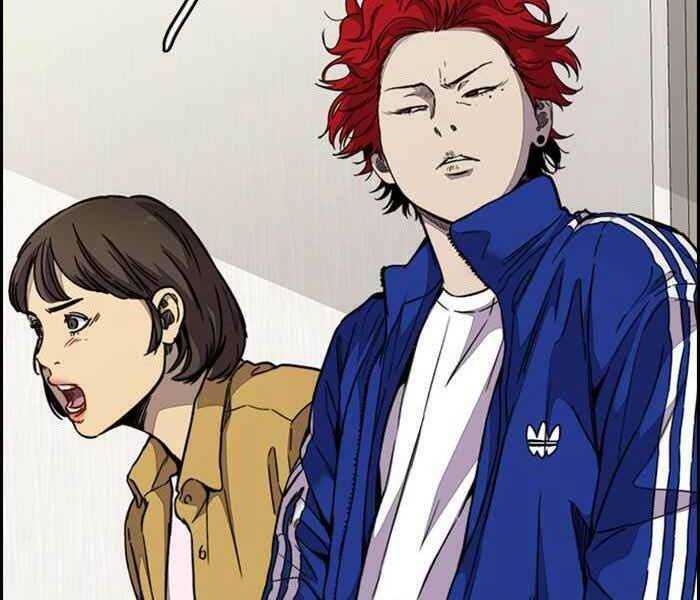 Thể Thao Cực Hạn - Chapter 316 - Page 20