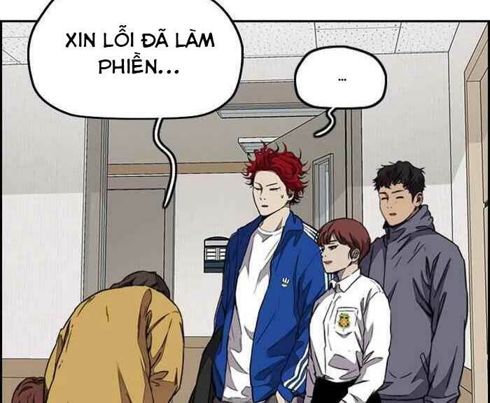 Thể Thao Cực Hạn - Chapter 316 - Page 30