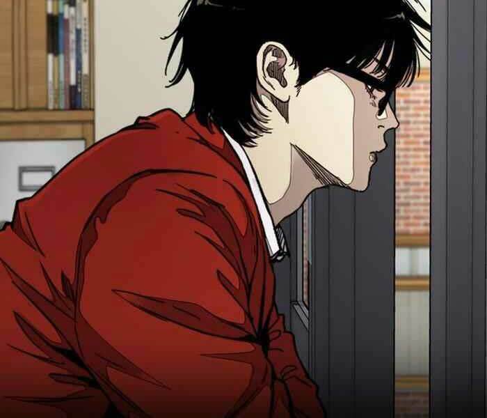 Thể Thao Cực Hạn - Chapter 317 - Page 184