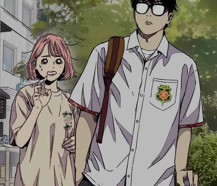 Thể Thao Cực Hạn - Chapter 318 - Page 74