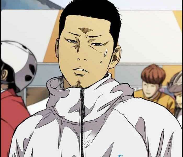 Thể Thao Cực Hạn - Chapter 319 - Page 100