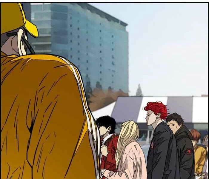 Thể Thao Cực Hạn - Chapter 319 - Page 110